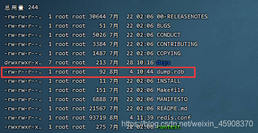 aof分析 redis redis aof过程_redis数据持久化_05