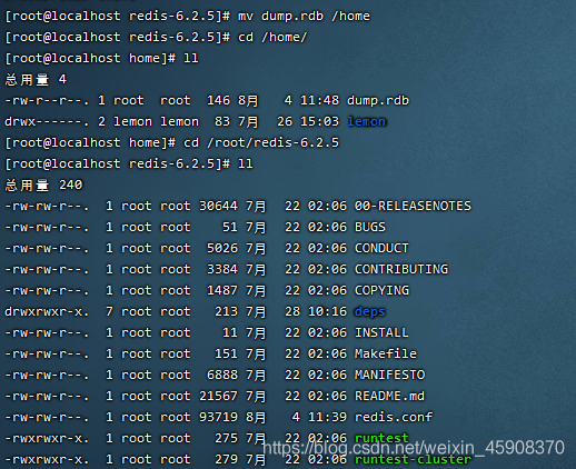 aof分析 redis redis aof过程_redis数据持久化_08