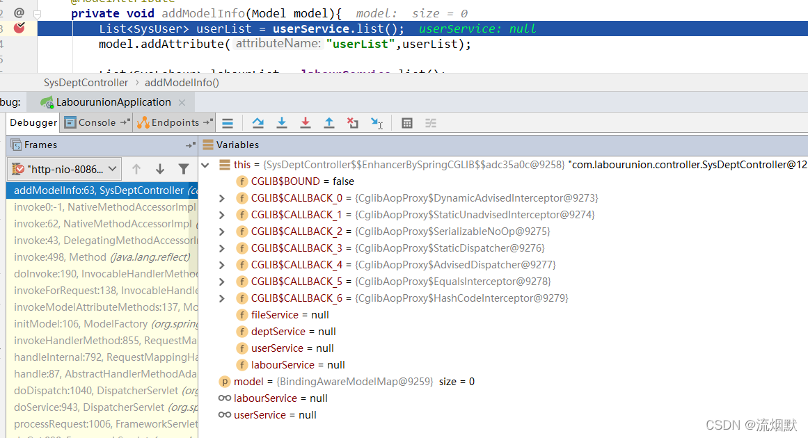 aop给方法添加参数 java aop private方法_aop给方法添加参数 java_02