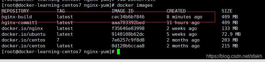 api创建镜像 使用docker docker build创建镜像_nginx_10