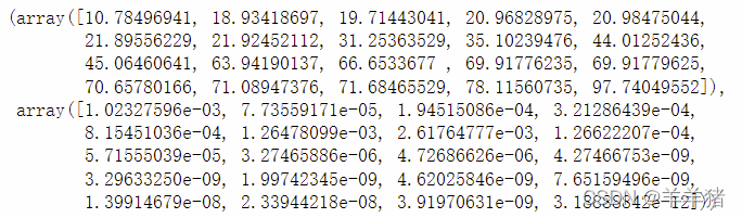 arima python报告生成 python arima代码_时间序列_48