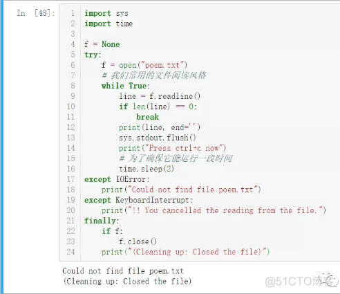 as 出现语法错误python python中语法错误_python_11