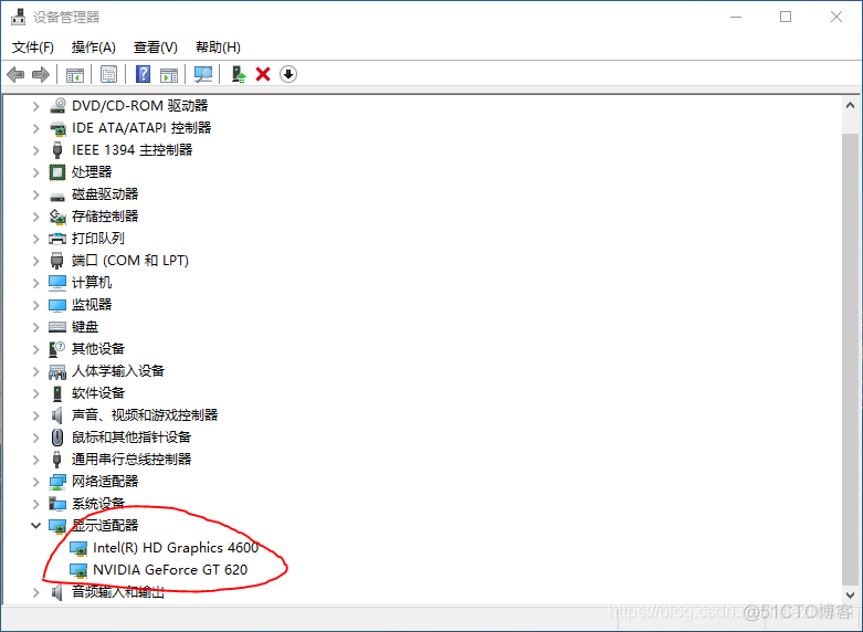 bios 禁止显卡 bios禁用显卡怎么恢复_bios 禁止显卡