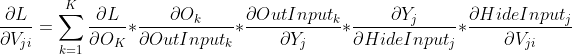 bp分类算法的python实现 bp算法简介_权重_27