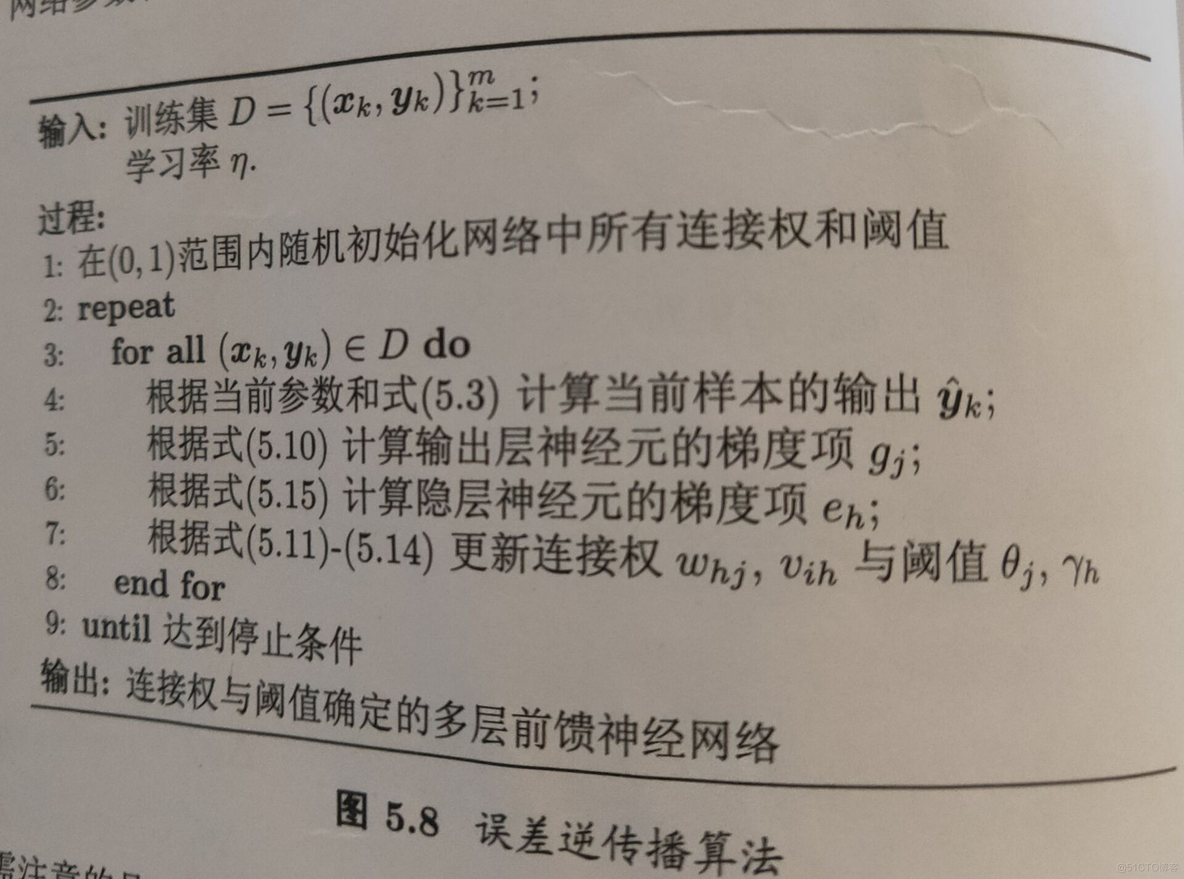 bp神经网络函数预测 matlab 神经网络bp算法 matlab_权值_59