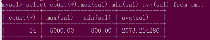 by group mysql 分组内数据排序 mysql分组排序语句_字段_07