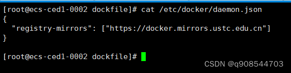 centeros 安装MySQL centeros 安装 docker_docker_13