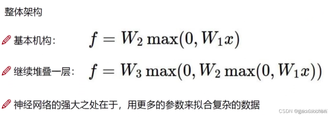 cfg 神经网络 神经网络nn_人工智能