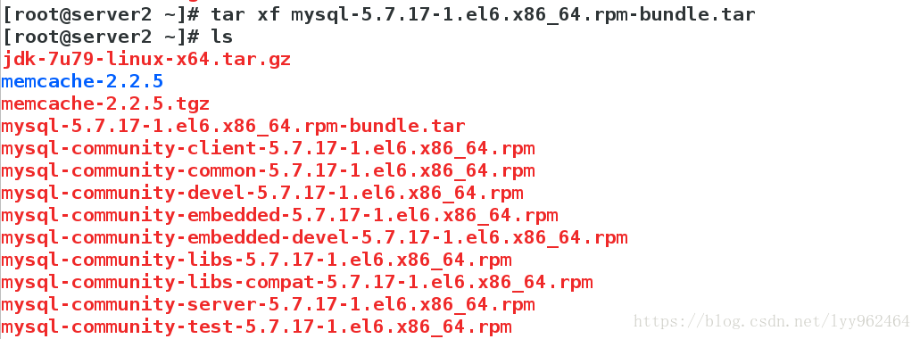 change mysql 主从复制 mysql实现主从复制_change mysql 主从复制_03