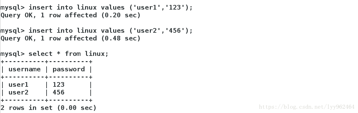 change mysql 主从复制 mysql实现主从复制_服务器_14