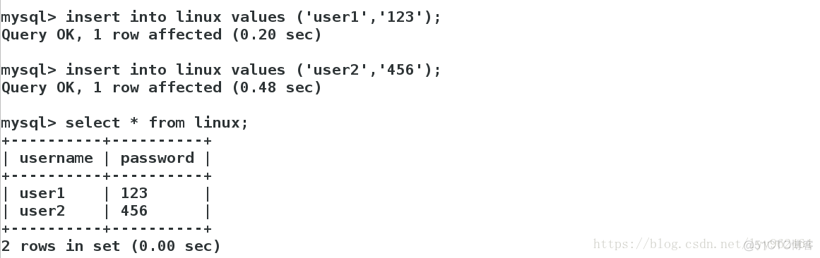 change mysql 主从复制 mysql实现主从复制_change mysql 主从复制_14