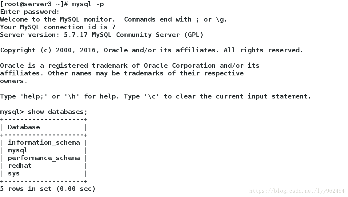 change mysql 主从复制 mysql实现主从复制_服务器_21