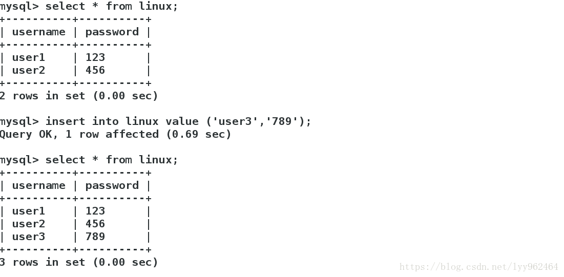 change mysql 主从复制 mysql实现主从复制_数据库_23