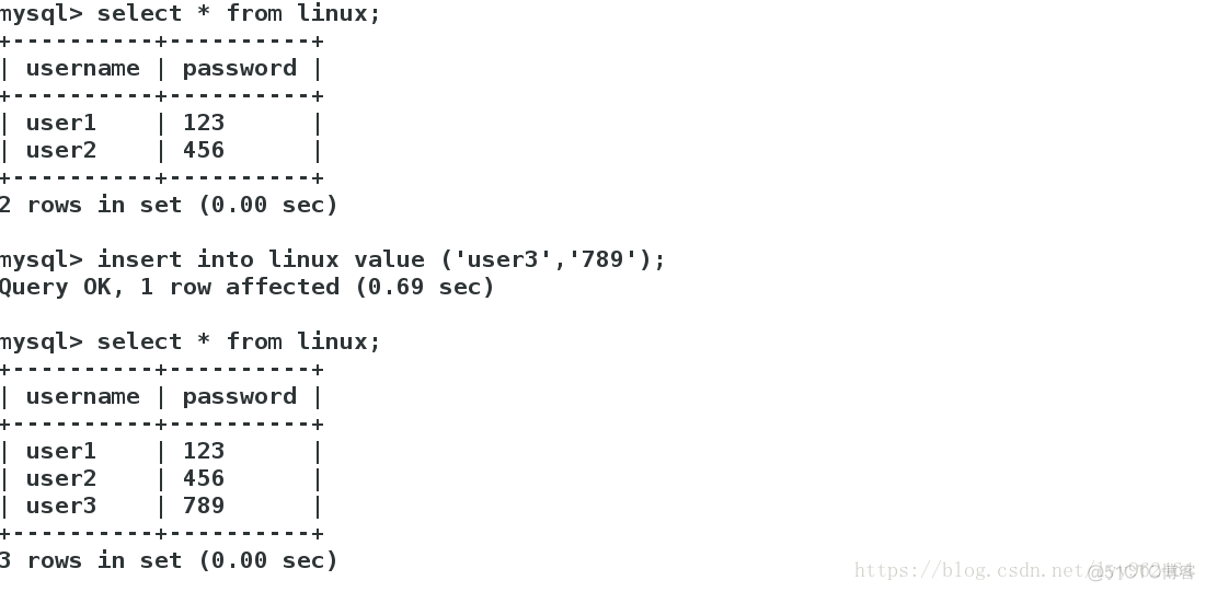 change mysql 主从复制 mysql实现主从复制_服务器_23