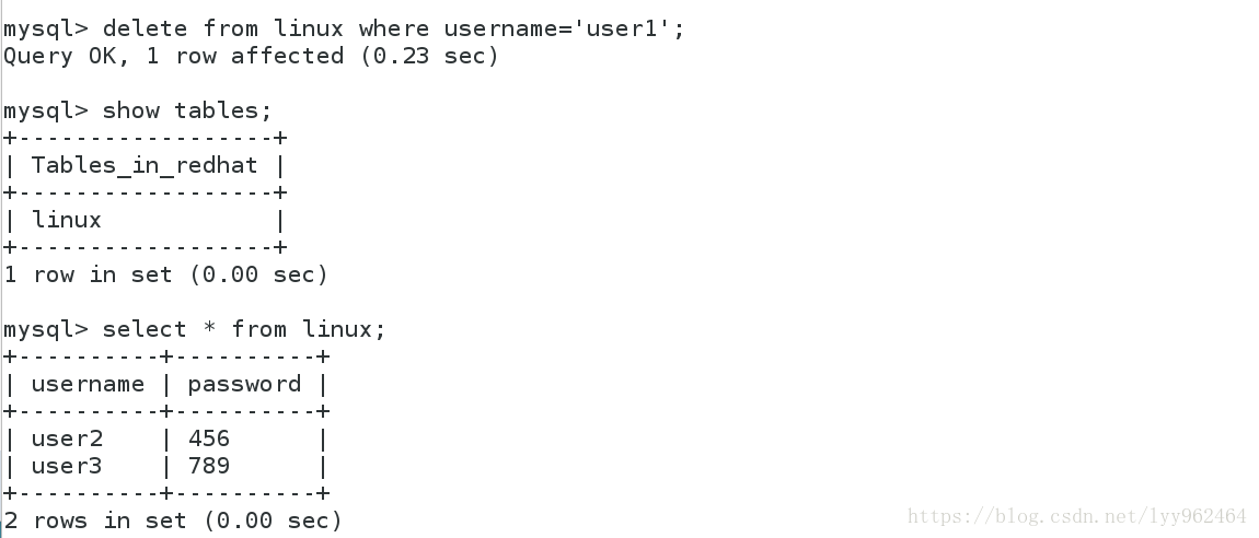 change mysql 主从复制 mysql实现主从复制_服务器_31