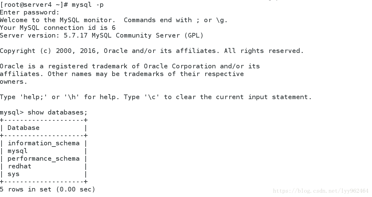 change mysql 主从复制 mysql实现主从复制_change mysql 主从复制_46