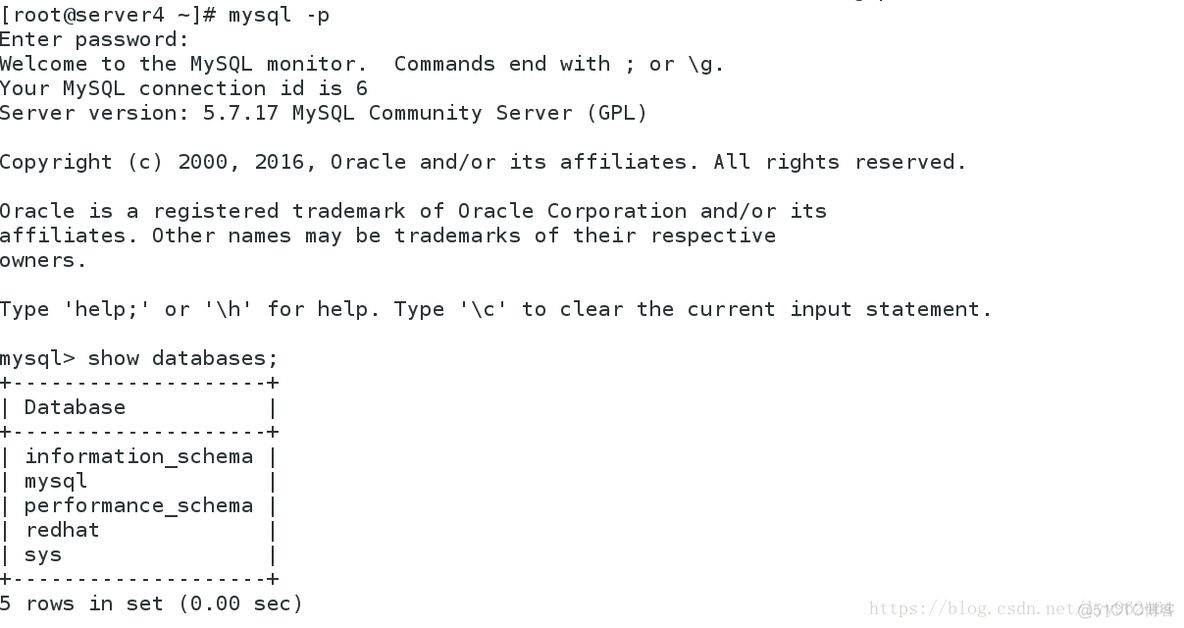 change mysql 主从复制 mysql实现主从复制_数据库_46