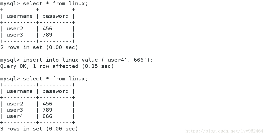 change mysql 主从复制 mysql实现主从复制_mysql_50