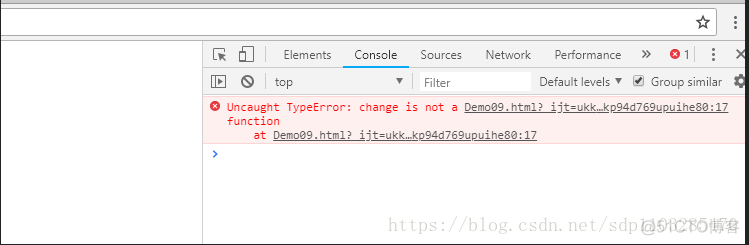 change改变前值 jquery javascript change函数_window对象_05