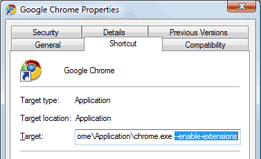 chrome扩展 java chrome扩展开发_Chrome