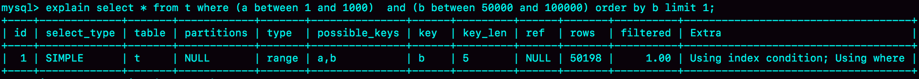 count mysql 多表 索引 mysql多个索引_数据_07