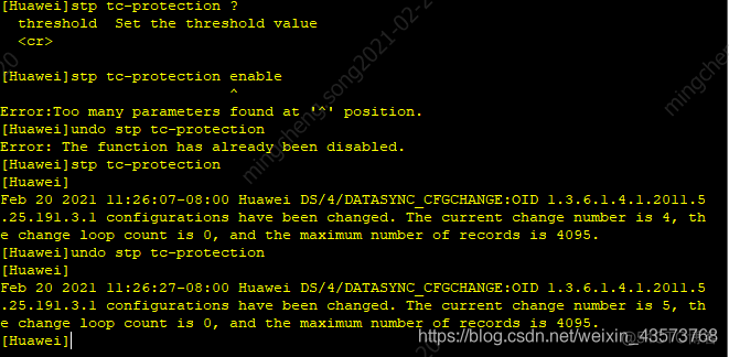 华为数通方向HCIP-DataCom H12-821题库(单选题：121-140)_华为认证_02