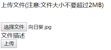 cxf java 附件接受 java 附件上传_上传文件_02