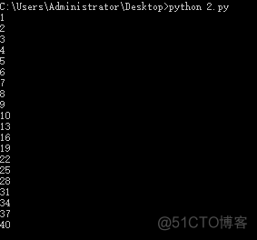 dataset多线程 pytorch python多线程multiprocessing_dataset多线程 pytorch_06