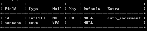 data文件夹 mysql 权限 mysql存储大文件类型_bc