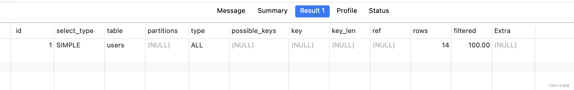 date mysql 优化 查询 mysql的查询优化_数据库_03