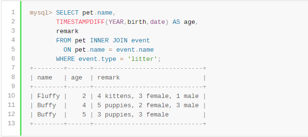 date mysql 置空 mysql空值处理_mysql多表联合查询_05