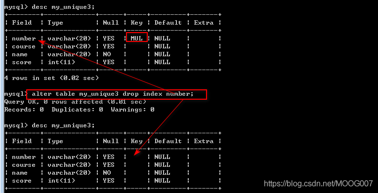 date mysql 设置为空 mysql设置字段可以为空_字段_11