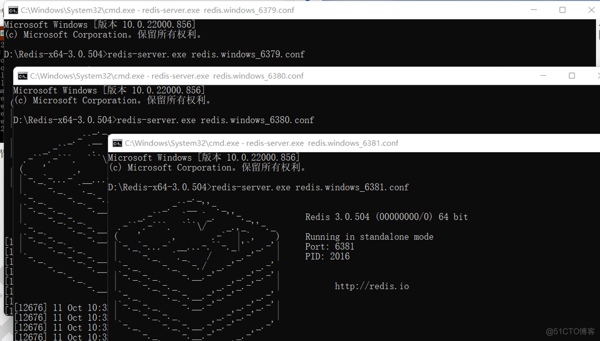 dbsave redis主从复制 redis主从复制实现_dbsave redis主从复制_04