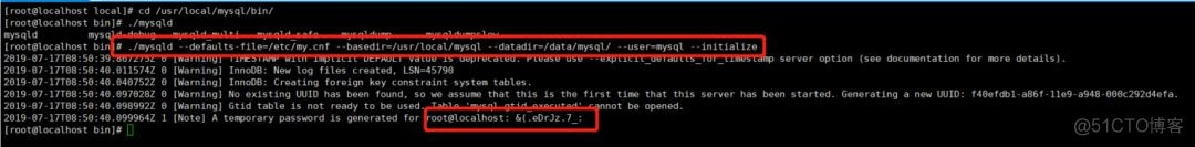 decimal mysql 二进制 mysql5.7二进制安装_MySQL_05