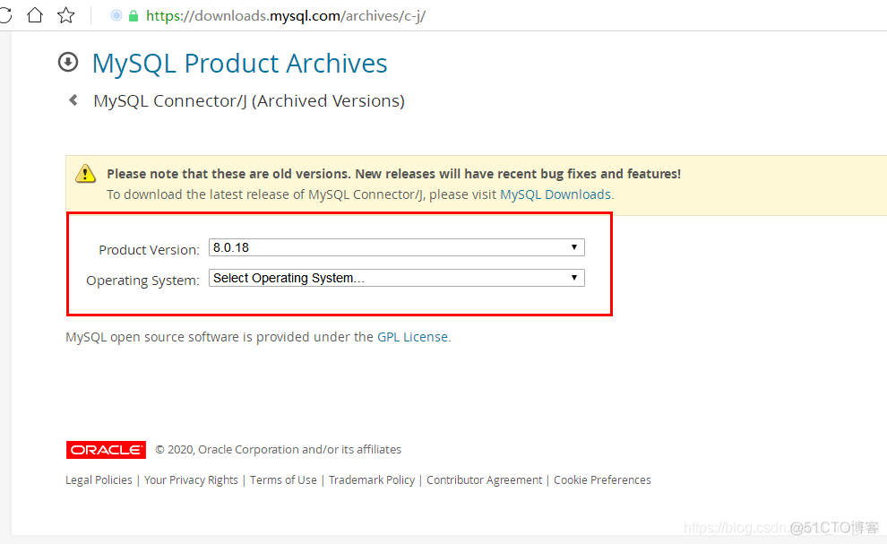 dll 安装mysql驱动 下载mysql驱动_dll 安装mysql驱动_09