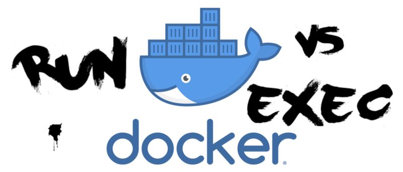 docker exec 未运行 docker exec -e_docker