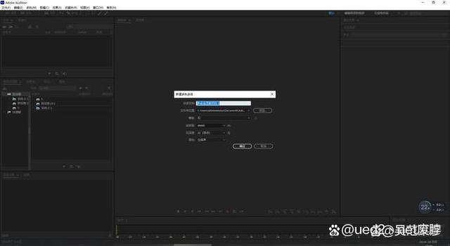 au全版本下载下载大全 Adobe Audition官方软件 系列软件_时间延迟_02