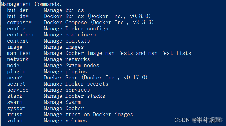 docker load增加进度条 docker多进程_运维开发_02