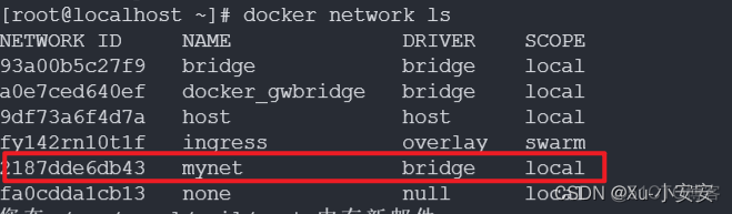 docker network 物理ip docker network ls_docker_06