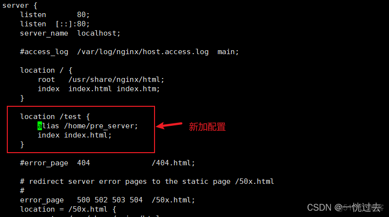 docker nginx 实现 负载均衡 nginx docker部署_docker_05