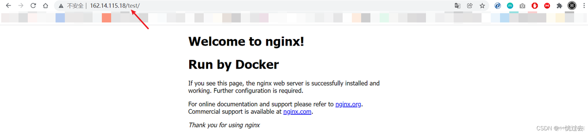 docker nginx 实现 负载均衡 nginx docker部署_nginx_06