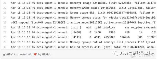 docker sonar 设置JVM参数 docker设置jvm内存_docker_05