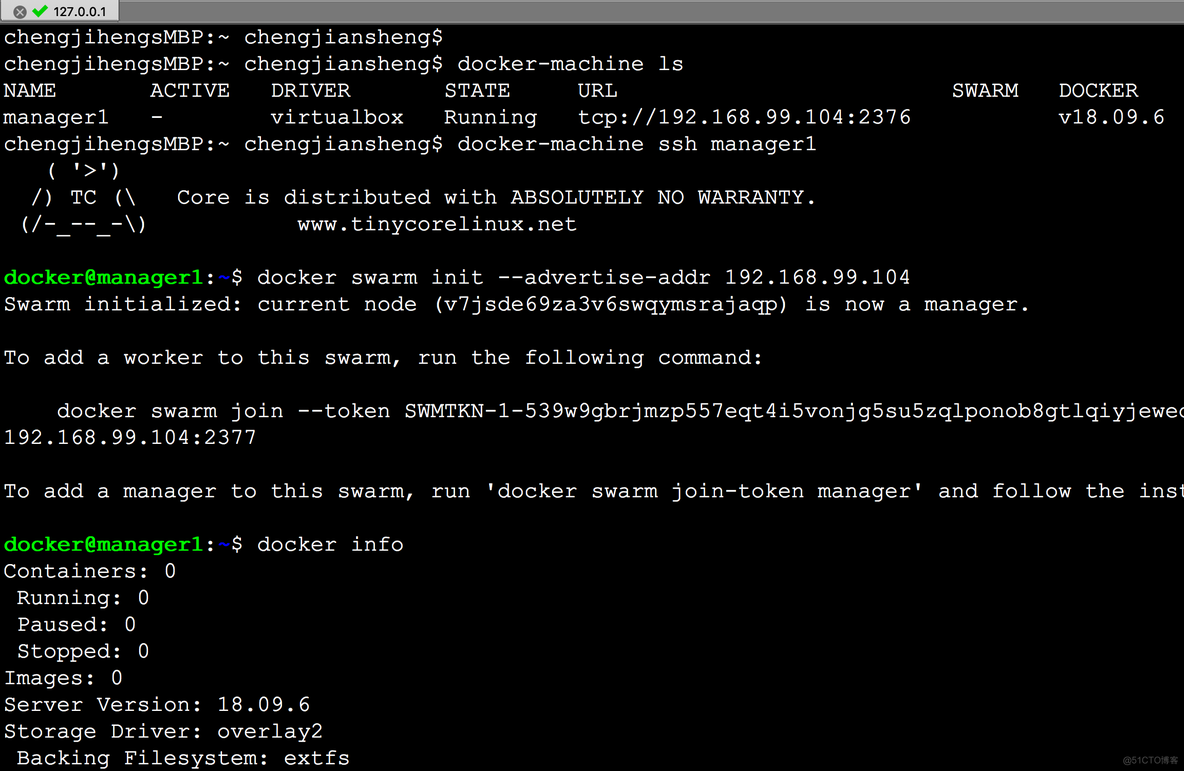 docker swarm网络使用 docker swarm网络模式_Docker_02