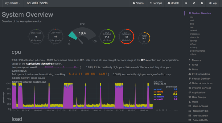 docker walle 部署 docker部署web项目_Docker_10