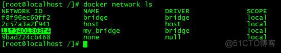 docker 不同网桥可以通信吗 docker网络桥接_Docker_04