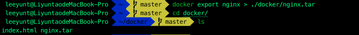 docker 保存镜像为tar包 docker 容器保存镜像_docker_10