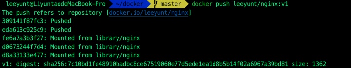 docker 保存镜像为tar包 docker 容器保存镜像_dockerhub删除镜像_17