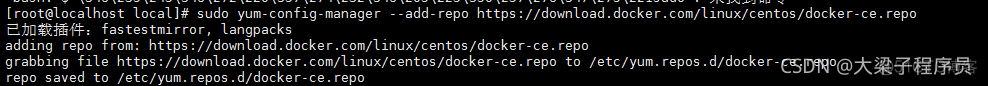 docker 安装culr 容器 docker容器内安装软件_centos