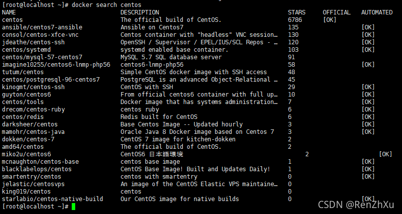 docker 安装自定义应用 docker如何安装软件_docker_02