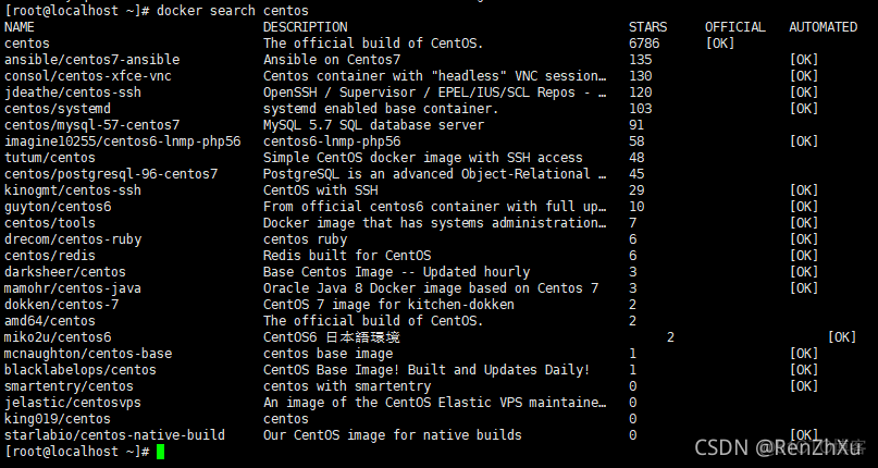 docker 安装自定义应用 docker如何安装软件_docker 安装自定义应用_02